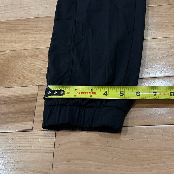 Athleta Black Women’s Jogger Casual Pants - Women’s Size 4 - Picture 9 of 9